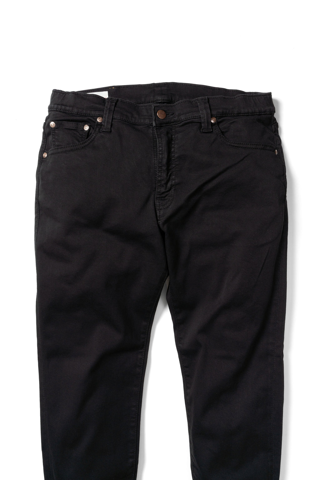 MMM134J (61) Carrot Leg BLACK