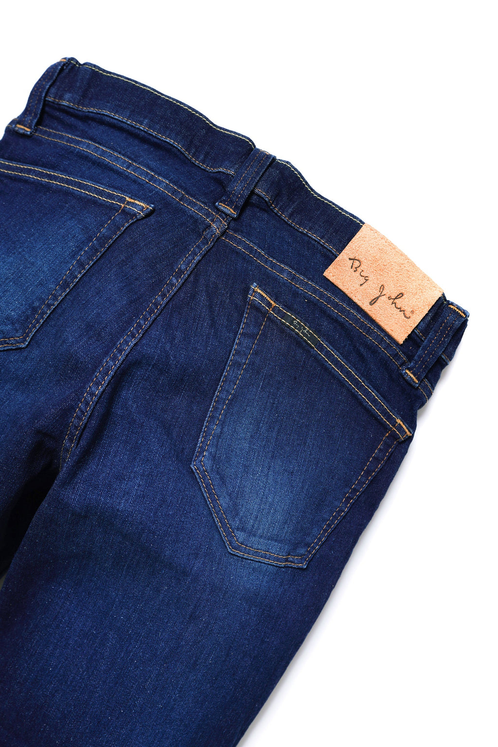 MMM134J (411) Carrot Leg