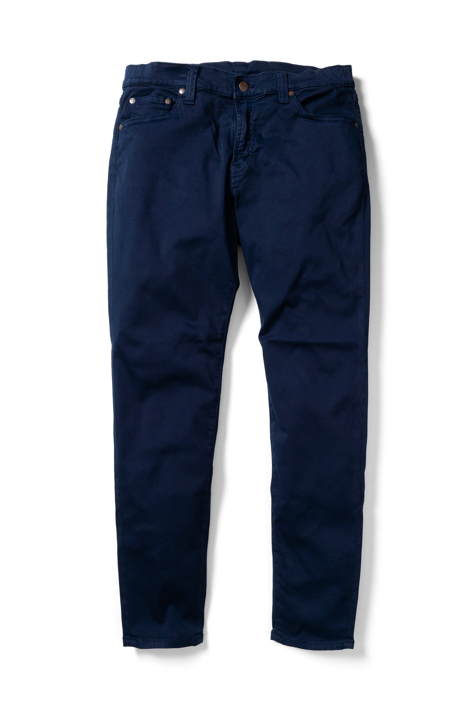 MMM134J (02) Carrot Leg NAVY