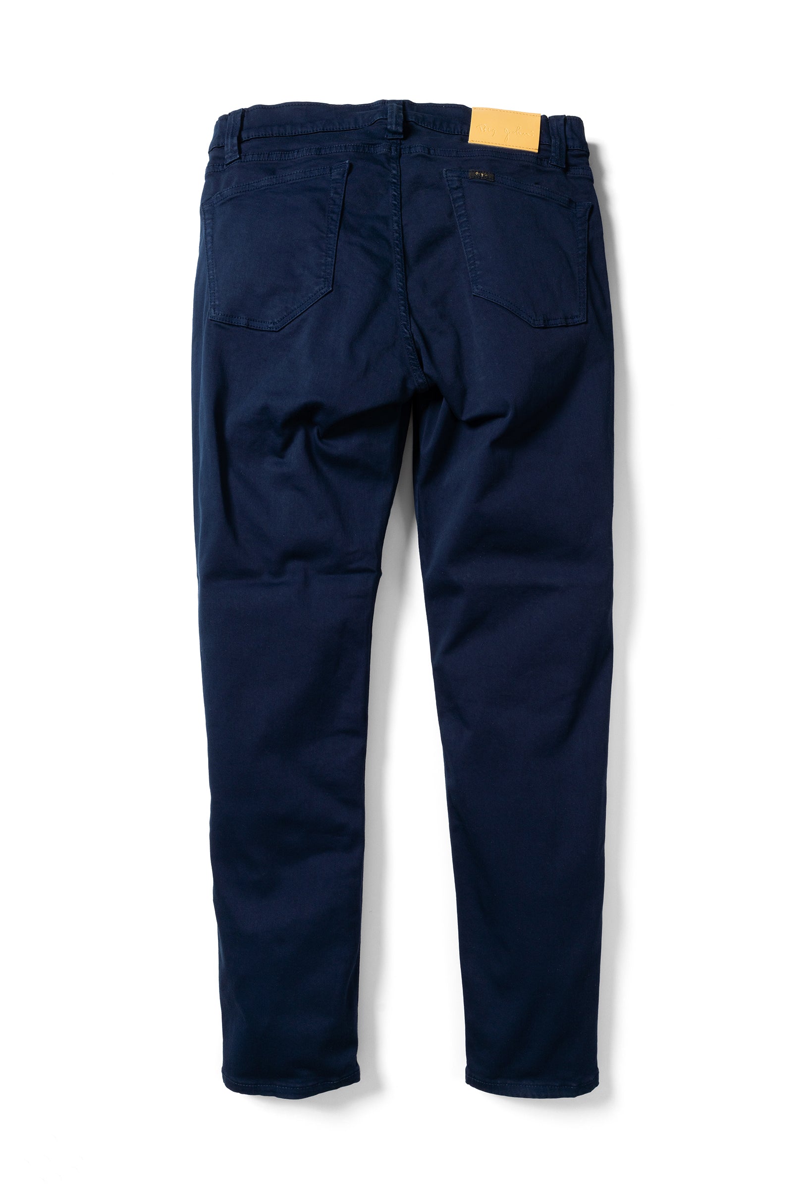 MMM134J (02) Carrot Leg NAVY
