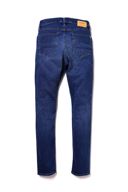 BJM307F (246) Tapered Skinny