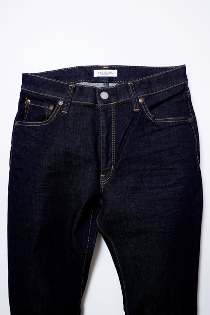 BJM307F (001) Tapered Skinny