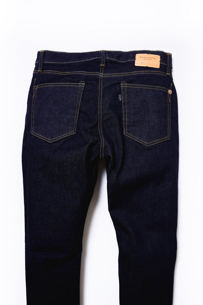 BJM307F (001) Tapered Skinny