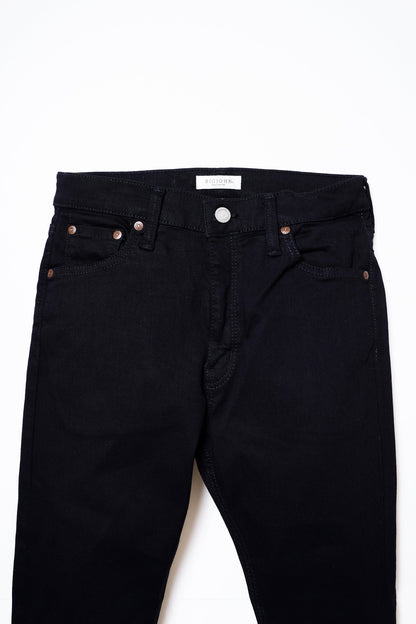 BJM307F (BK01) Tapered Skinny