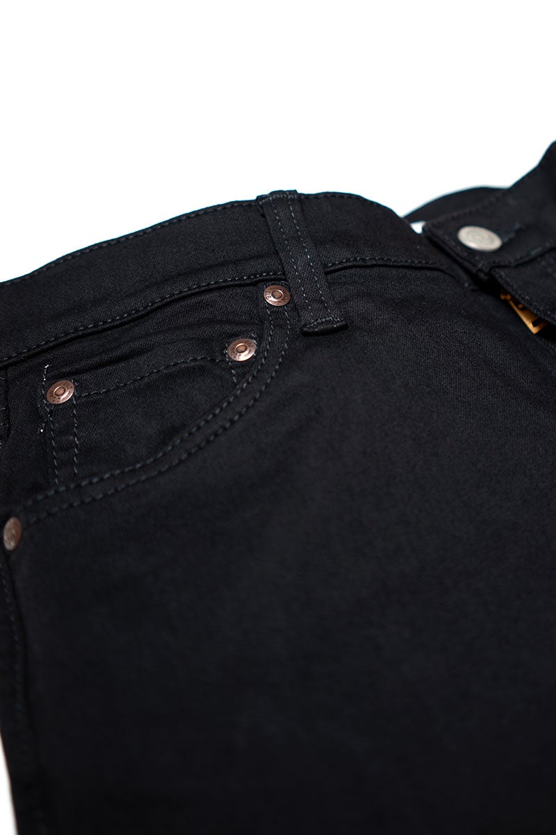 BJM105F (BK01) SLIM TAPERED