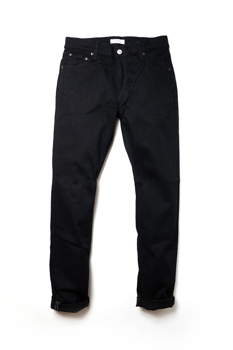 BJM105F (BK01) SLIM TAPERED