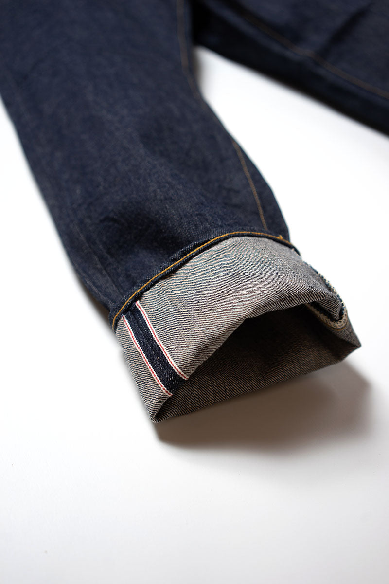 M114J (001) IVY (TAPERED FIT)