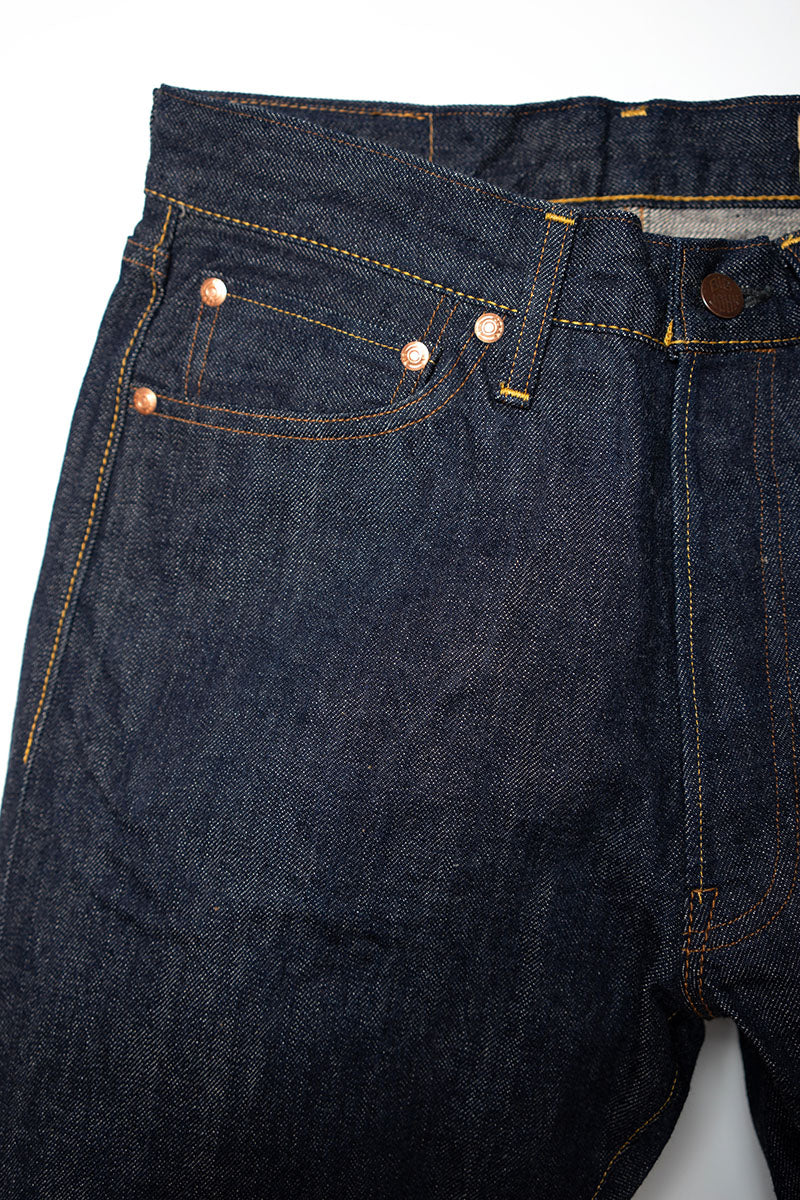 M114J (001) IVY (TAPERED FIT)