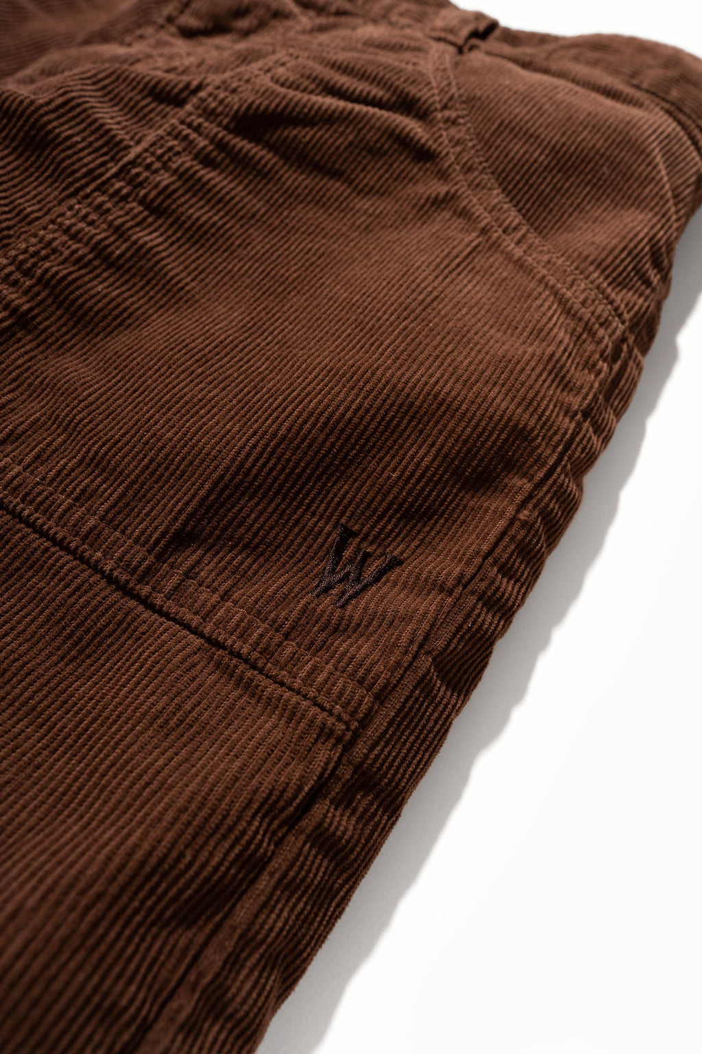 WR777M World Workers Beach Corduroy Shorts