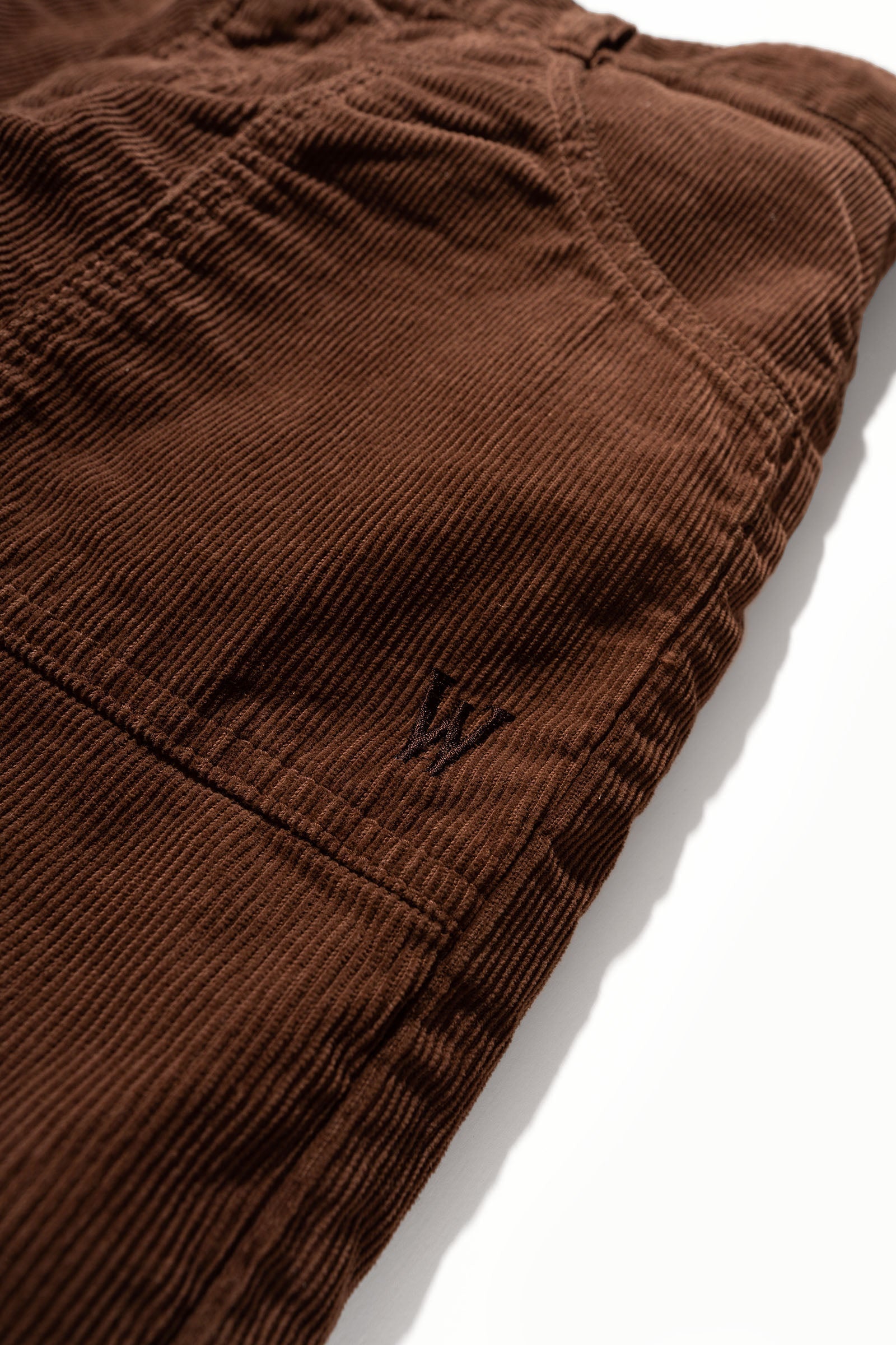 WR777M World Workers Beach Corduroy Shorts