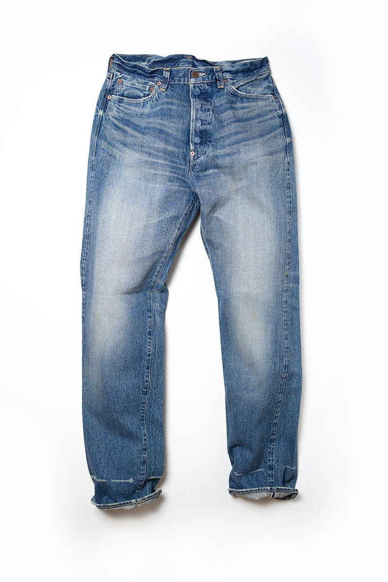 M103J (313) BUCKAROO (RELAX FIT)