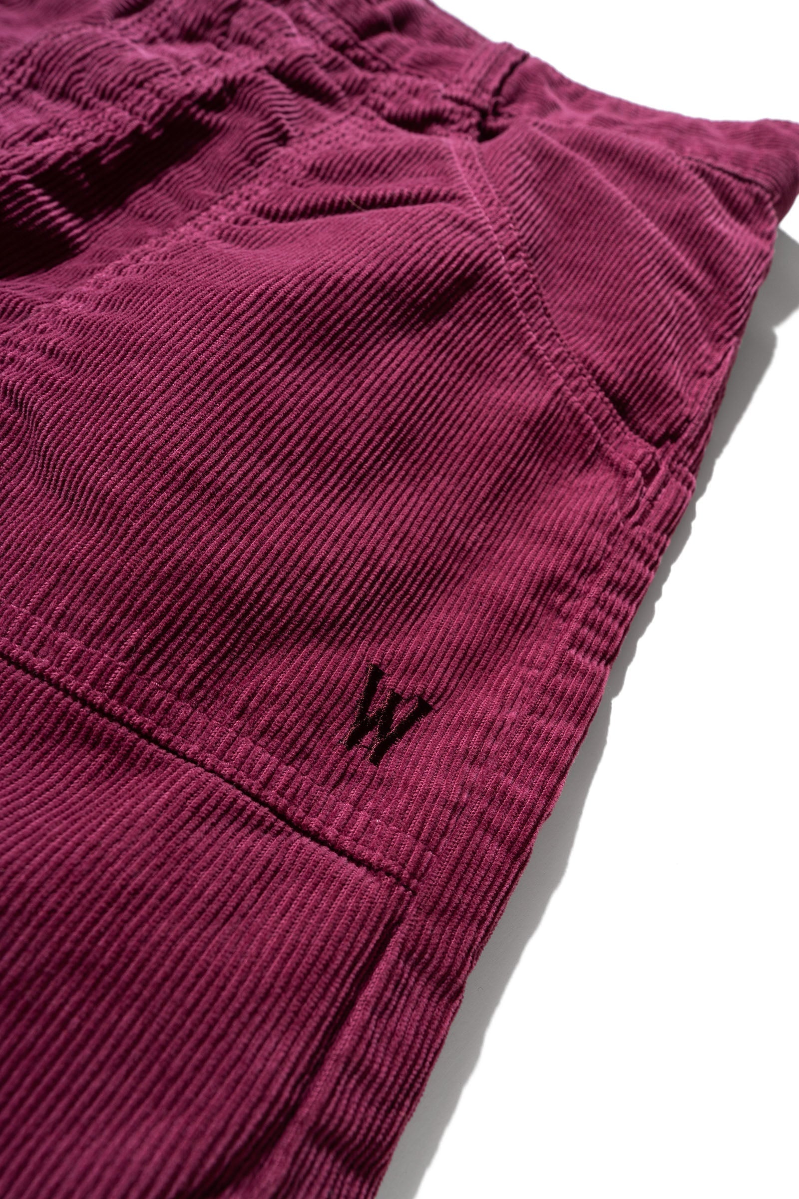 WR777M World Workers Beach Corduroy Shorts