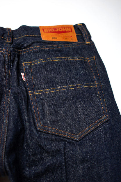 M106J (001) MODS (SLIM FIT)